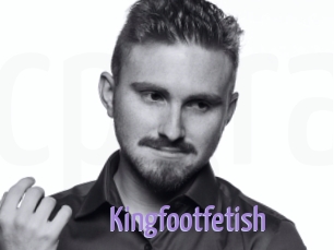 Kingfootfetish