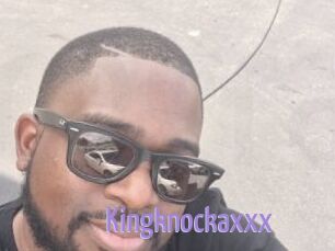 Kingknockaxxx