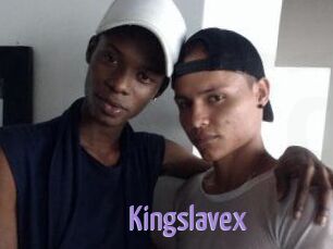 Kingslavex