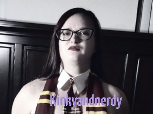 Kinkyandnerdy