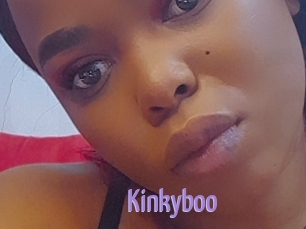 Kinkyboo