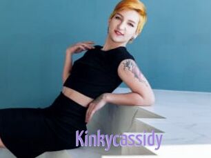 Kinkycassidy