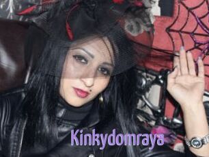 Kinkydomraya