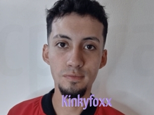 Kinkyfoxx