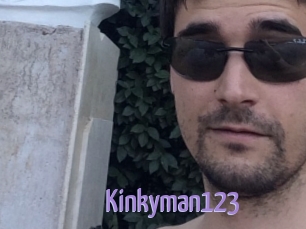 Kinkyman123