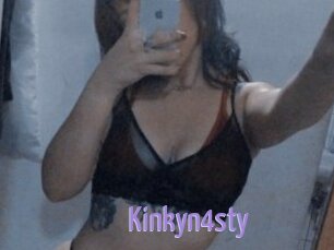 Kinkyn4sty