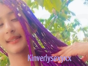 Kinverlysexyxx