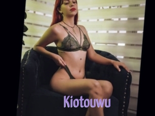 Kiotouwu