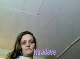 Kiradave