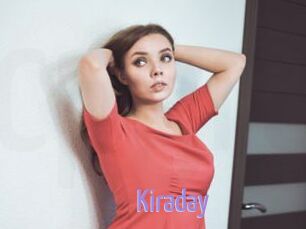 Kiraday