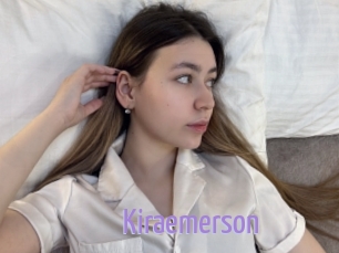 Kiraemerson