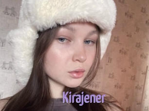 Kirajener