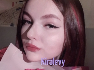 Kiralevy