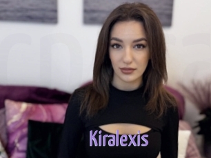 Kiralexis