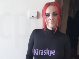 Kiraskye