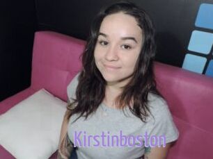 Kirstinboston