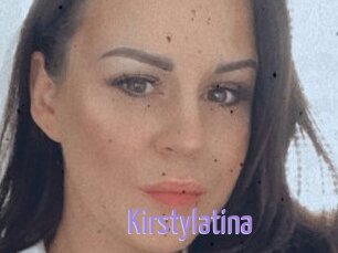 Kirstylatina