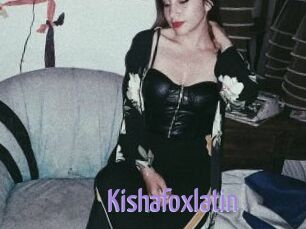 Kishafoxlatin