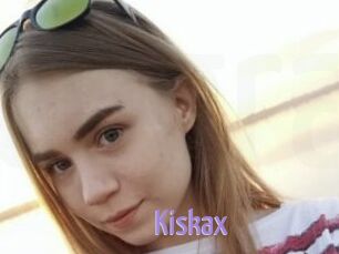 Kiskax