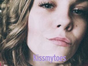 Kissmytoes