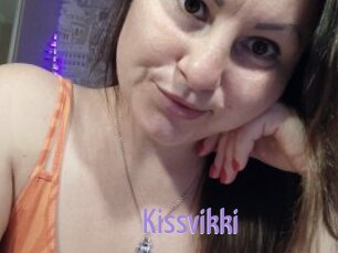 Kissvikki