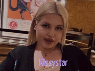 Kissystar