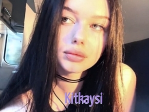 Kitkaysi