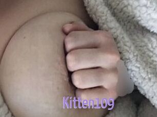 Kitten109