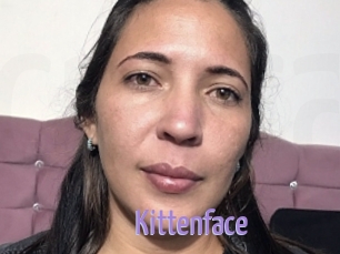 Kittenface