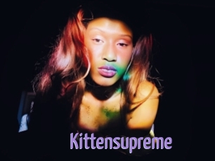 Kittensupreme