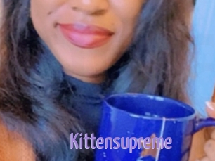 Kittensupreme