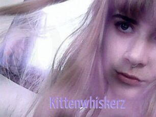 Kittenwhiskerz