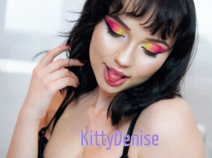 KittyDenise