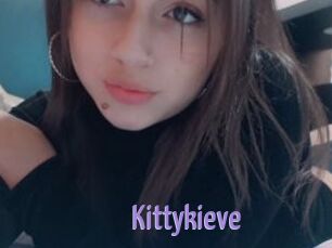 Kittykieve