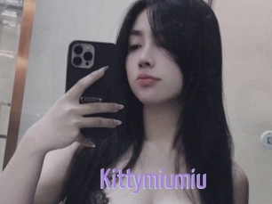 Kittymiumiu