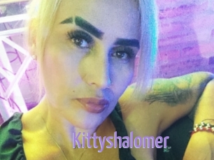 Kittyshalomer