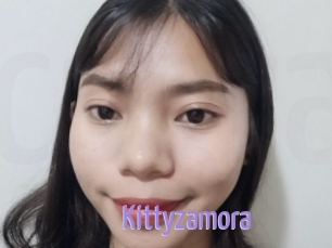 Kittyzamora