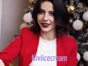 Kiviicecream