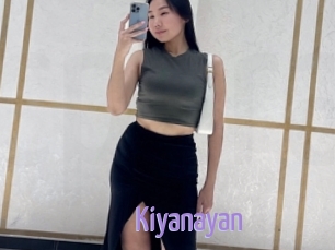 Kiyanayan