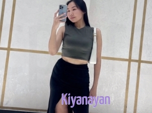 Kiyanayan