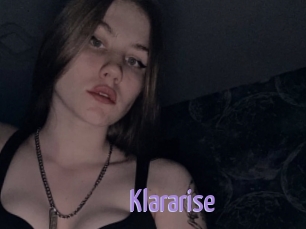 Klararise