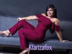 Klarizafox