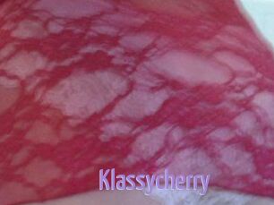 Klassycherry