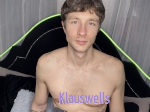 Klauswells