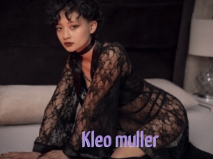 Kleo_muller