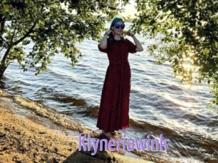 Klyneriawink