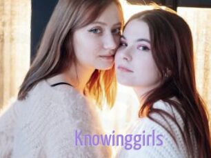 Knowinggirls