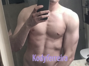 Kodyferreira