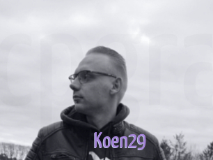 Koen29