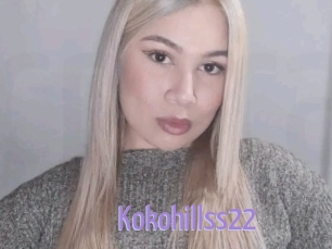 Kokohillss22